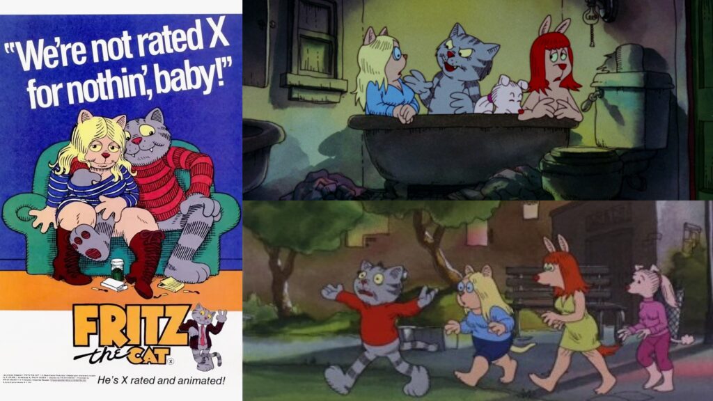 10 Shocking Cartoons You Won’t Believe Were Made 20 10 Shocking Cartoons You Won’t Believe Were Made
