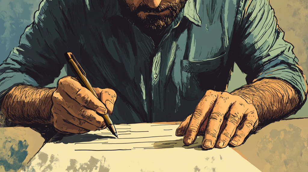 The Evolution of Editorial Cartoons: From Pen to Digital