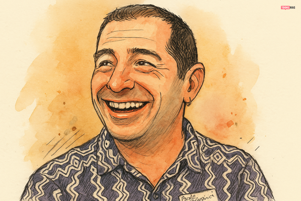 Zapiro – Jonathan Shapiro