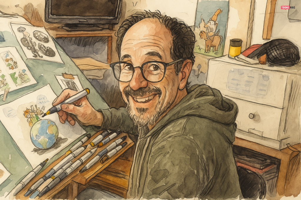 Zapiro – Jonathan Shapiro