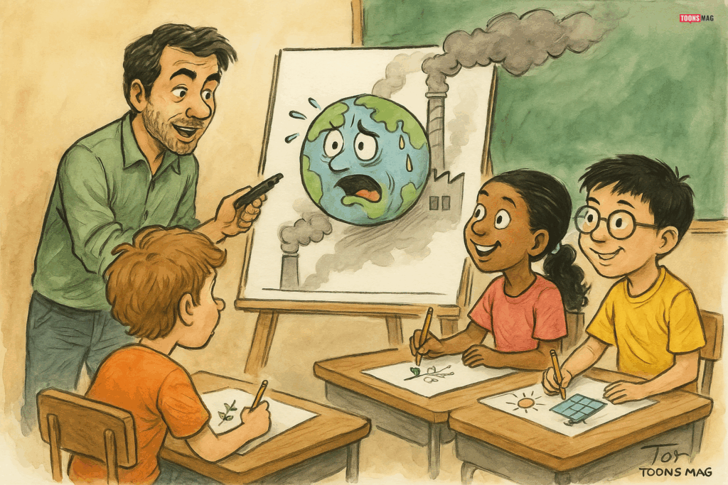 The Role of Educational Initiatives and Workshops