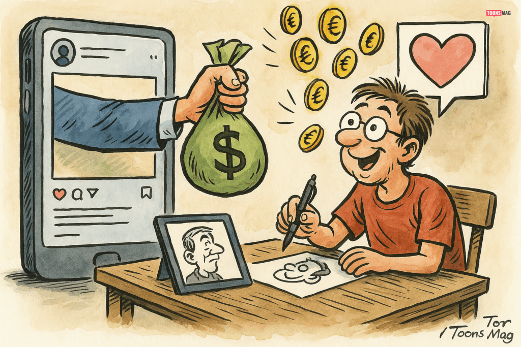 The Impact on Political Engagement and Public Opinion