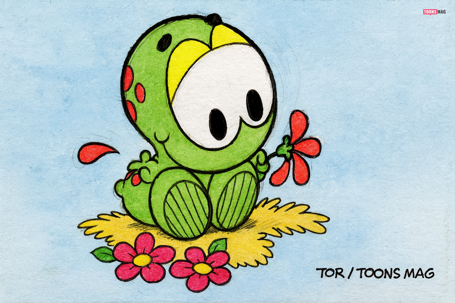 Horacio's World (Horácio) (Since 1963): Monica And Friends' Philosophical  Dinosaur — History, Characters, Themes \u0026 Global Editions - Toons Mag, image size:1536x1024