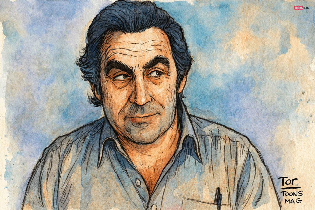 Phil Seuling (1934–1984): Pioneer of the Direct Market and Comic Convention Innovator 14 Phil Seuling