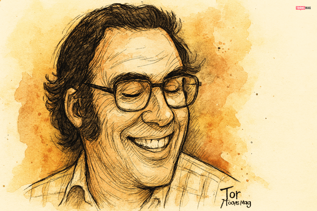 Phil Seuling (1934–1984): Pioneer of the Direct Market and Comic Convention Innovator 15 Phil Seuling