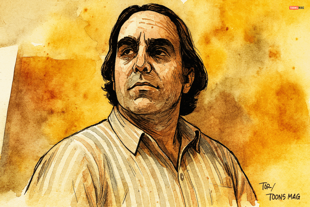 Phil Seuling (1934–1984): Pioneer of the Direct Market and Comic Convention Innovator 12 Phil Seuling