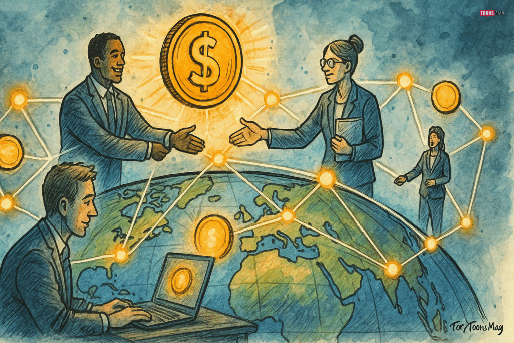 XRP as a reserve asset: The companies that are adding XRP to their treasuries 