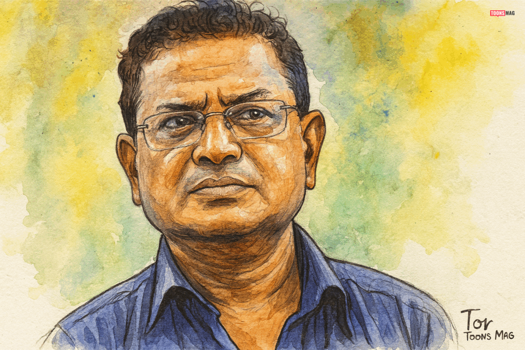 Ahsan Habib (আহসান হাবীব)