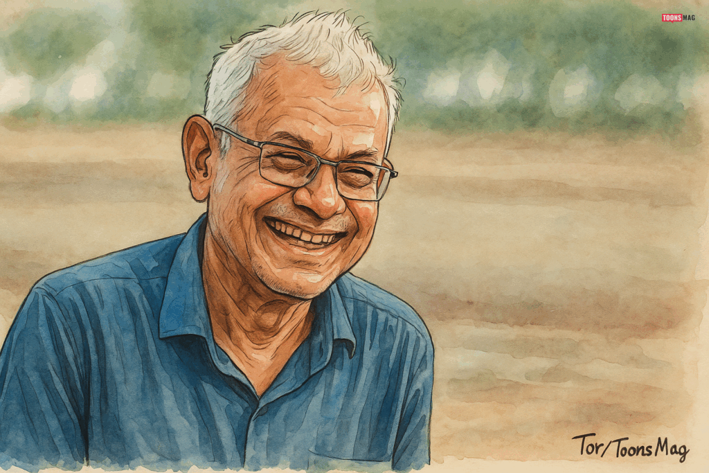 Ahsan Habib (আহসান হাবীব)