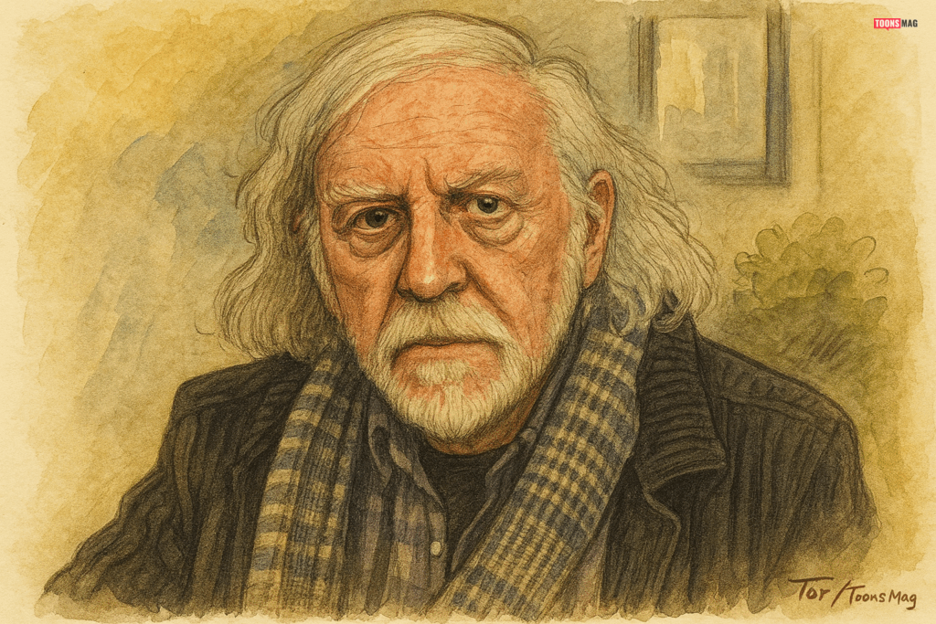 Philippe Paul-Louis Juste Honoré (Philippe Honoré)