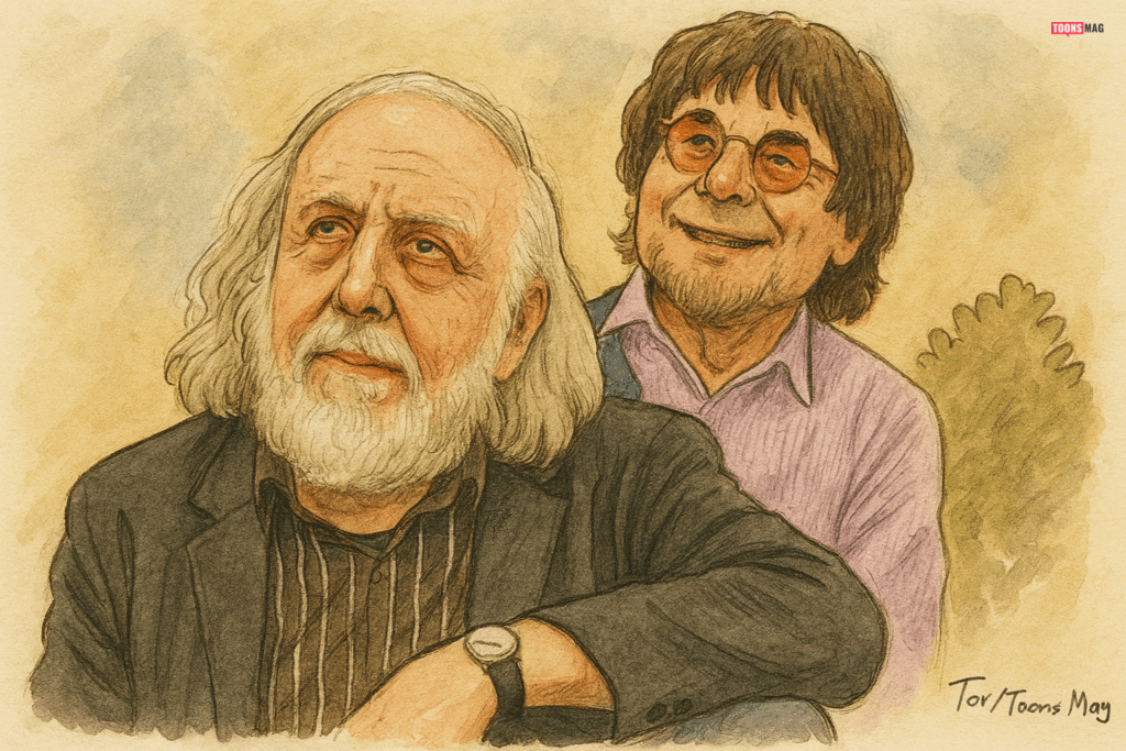 Philippe Paul-Louis Juste Honoré (Philippe Honoré)