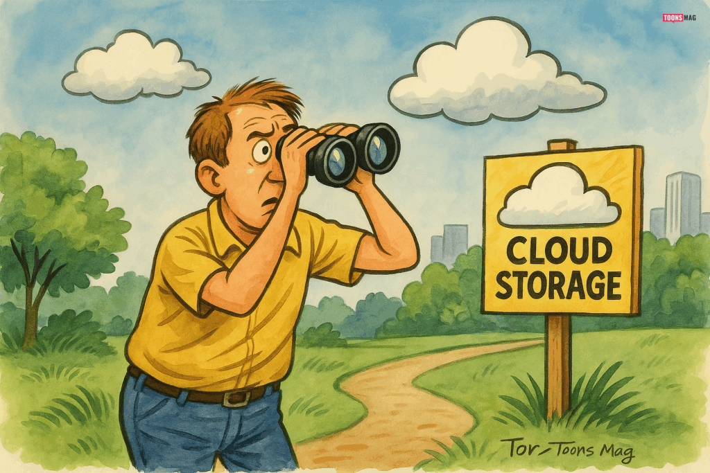 Top 10 Comedy Tropes in Cartooning That Never Get Old