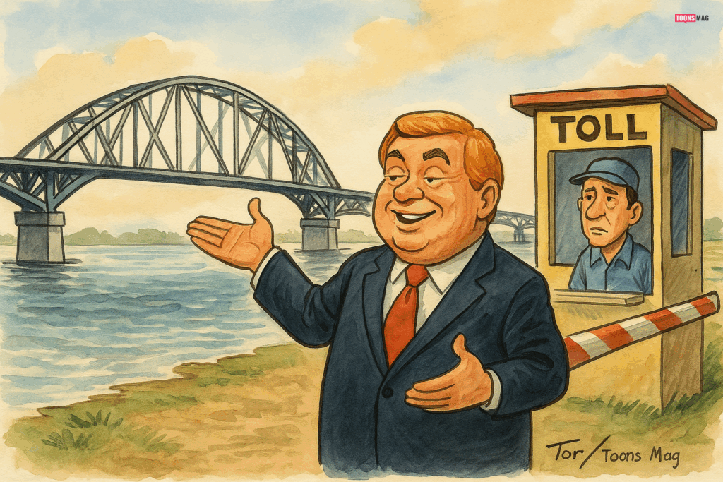 Top 10 Witty Remarks Found in Single-Panel Comics