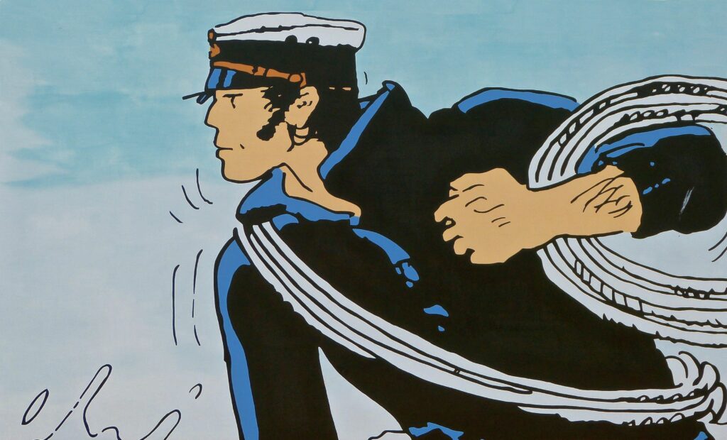 Corto Maltese