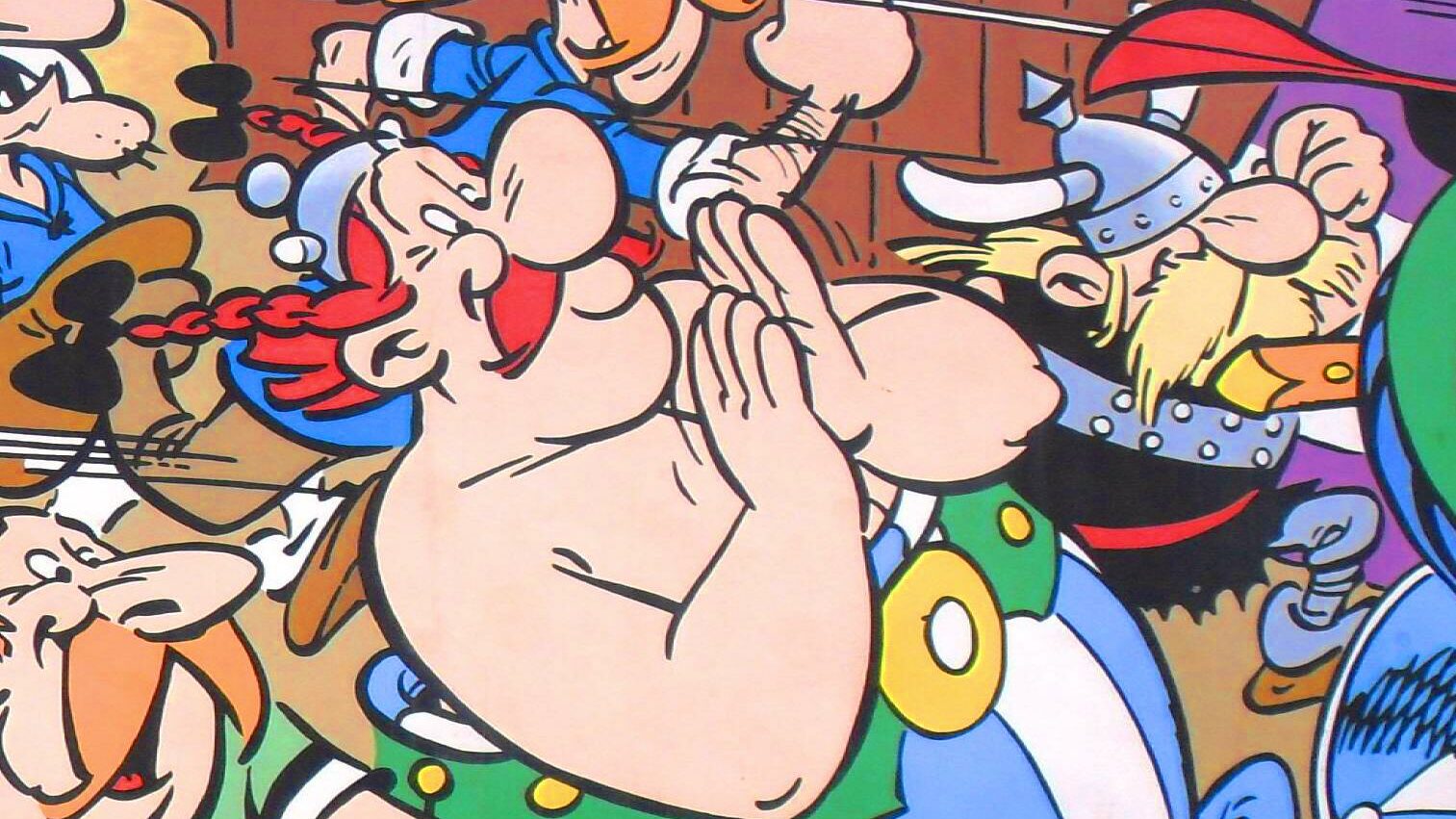 Asterix
