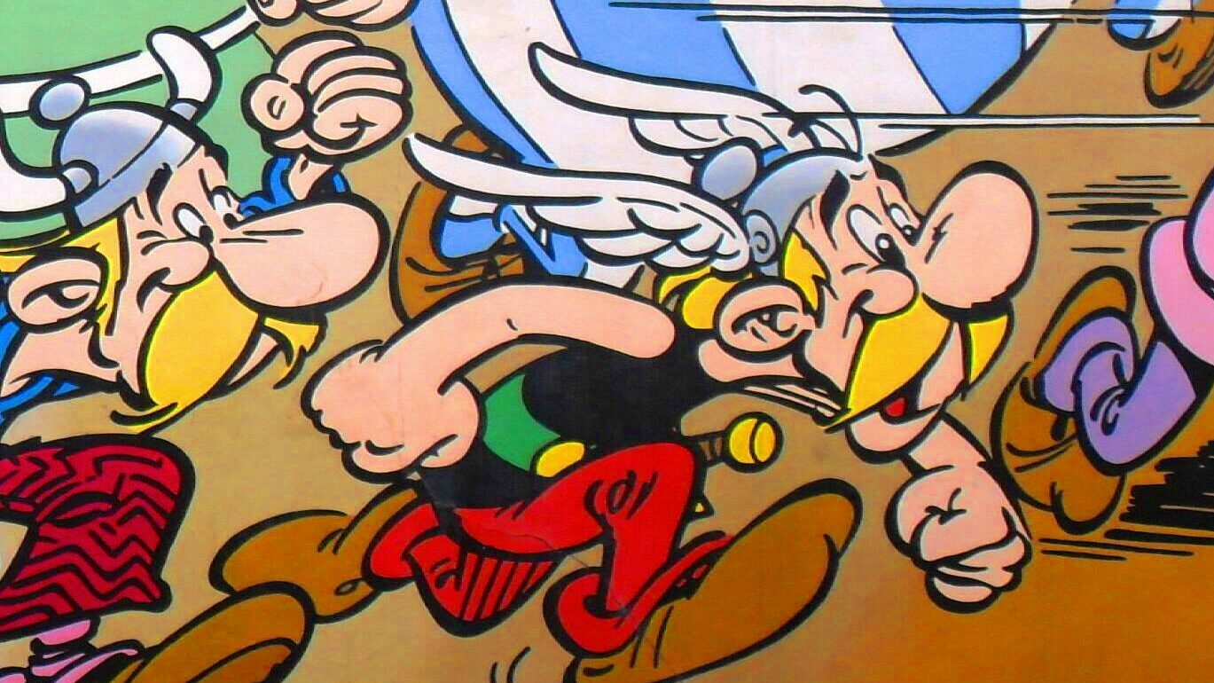 Asterix