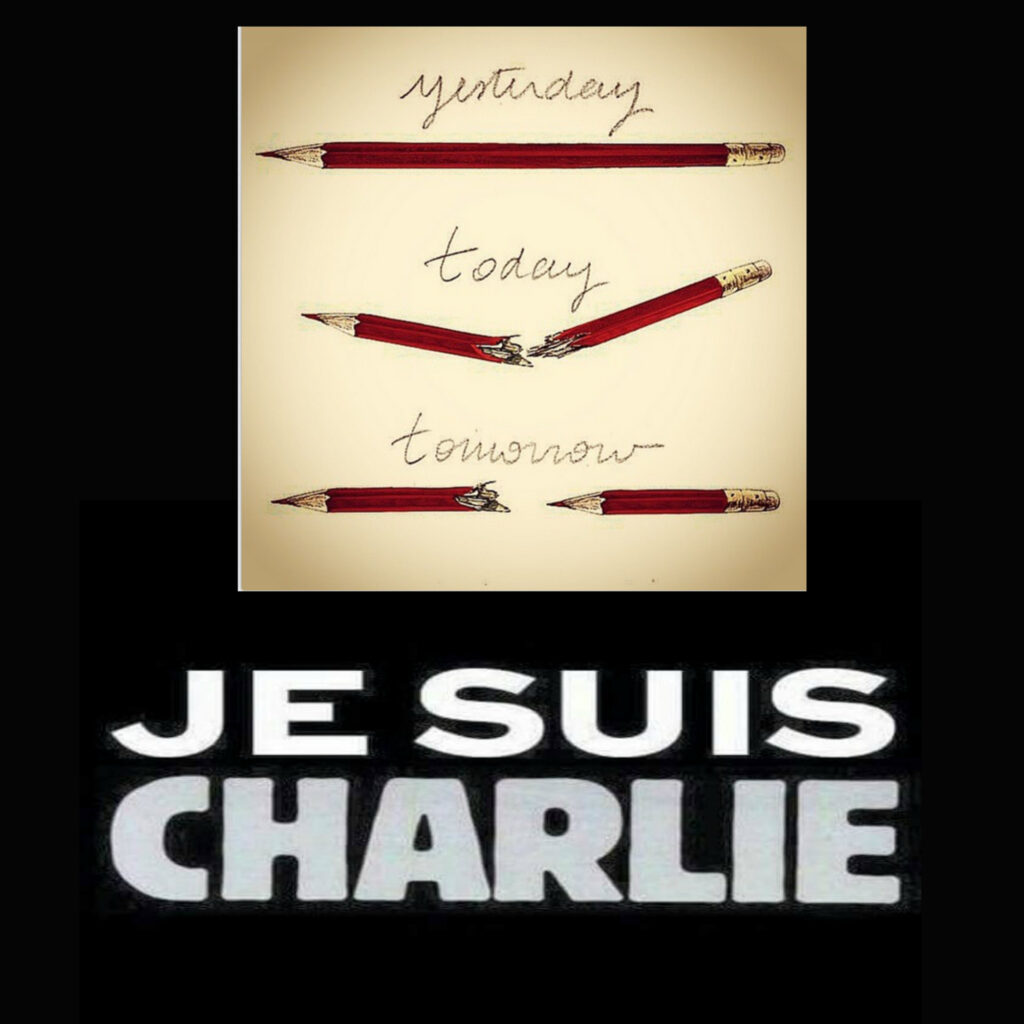 Charlie Hebdo: A History of Satire, Controversy, and Resilience 13 Stephane Charbonnier