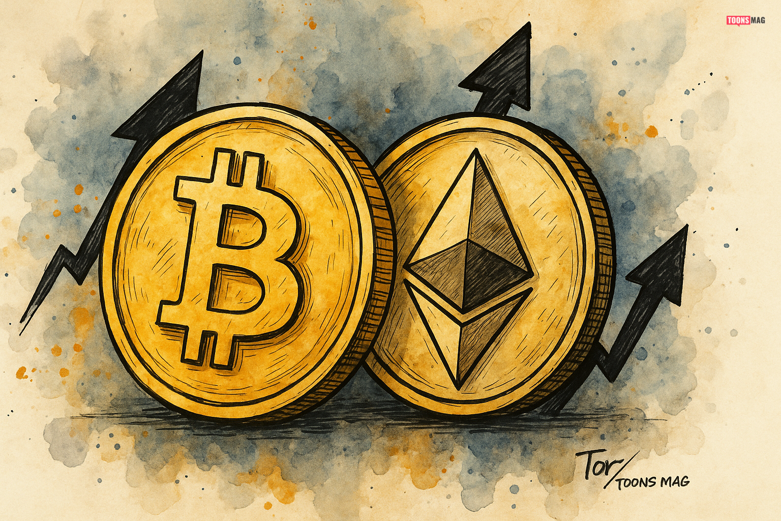 BTC/USDT and ETH/USDT remain the most popular trading pairs using Tether 5 BTC/USDT and ETH/USDT remain the most popular trading pairs using Tether