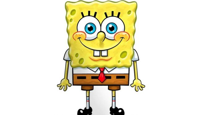 SpongeBob SquarePants