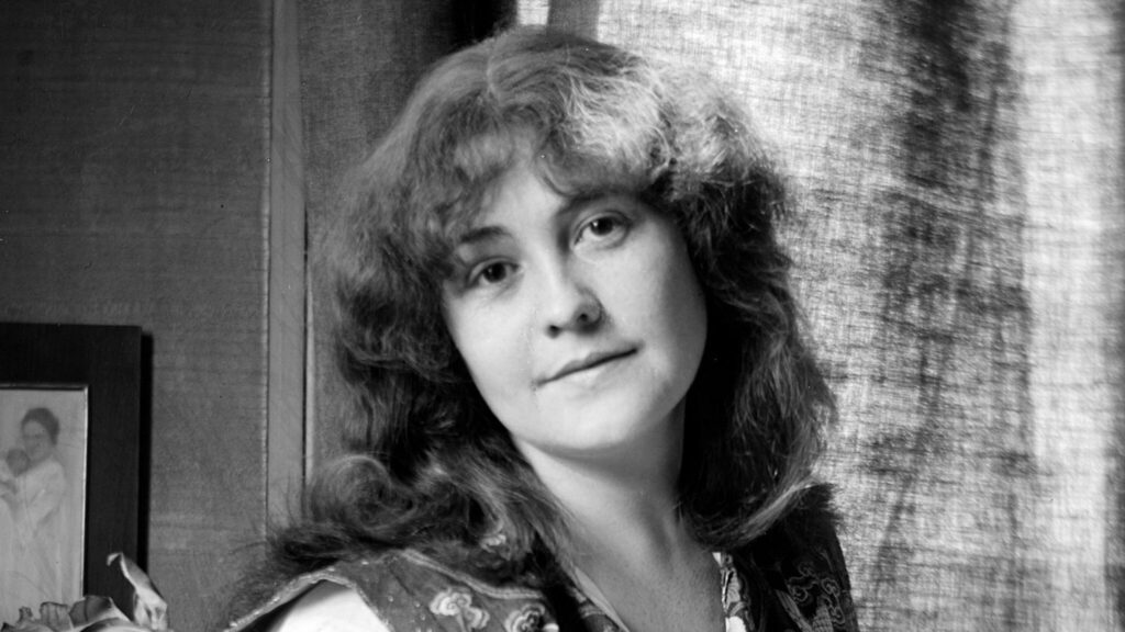 Rose O'Neill by Gertrude Käsebier