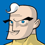 Avatar of The SuperFogeys