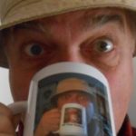 Avatar of Darryl Curson