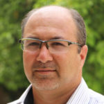 Avatar of Saeed Sadeghi Naghdali