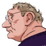 Avatar of Nikolay Chernyshev