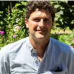 Avatar of Jesse Brown