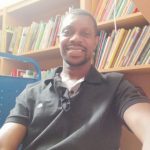 Avatar of Ansel Walcott