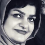 Avatar of mansoureh fatemi qomi