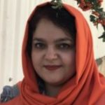 Avatar of Zahra Fatemi Qomi