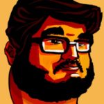 Avatar of Haruo Nakamura