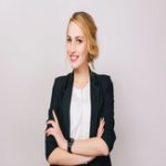 Avatar of Hannah Walters