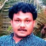 Avatar of Ashok Sutar