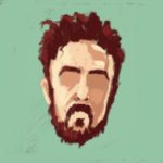 Avatar of Ahmed Hamaki