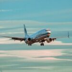 Avatar of Airlines Map