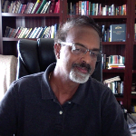 Avatar of Thomsan Chakramakkil