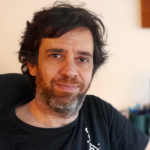 Avatar of Diego Feld