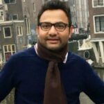 Avatar of Ronak Meghani