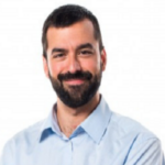 Avatar of Ganesh Tewari