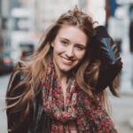 Avatar of Sofia Harris