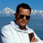 Avatar of Vikram Singh