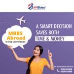 Avatar of AV Global Overseas Edducation