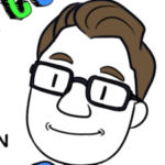 Avatar of Chris Martin Cartoons