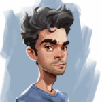 Avatar of Simon Cress