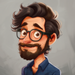 Avatar of Alexander Scott