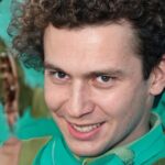 Avatar of Jacob Wright