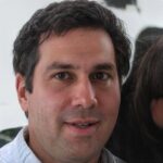 Avatar of James Rivera