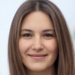 Avatar of Sophia Mitchell